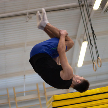 Фото с портфолио JumpUp