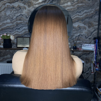 Фото с портфолио Олена Штельмах