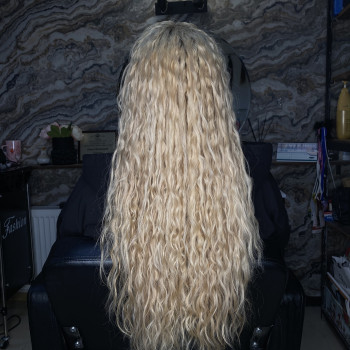 Біозавивка