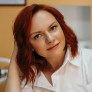 Косметолог-инъекционист Яна Кроль на Barb.ua