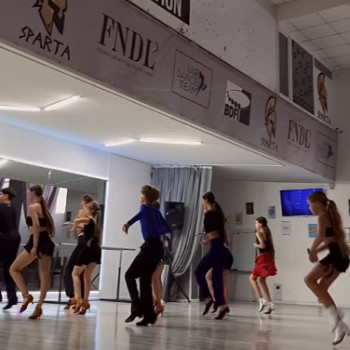 Фото с портфолио Kredo