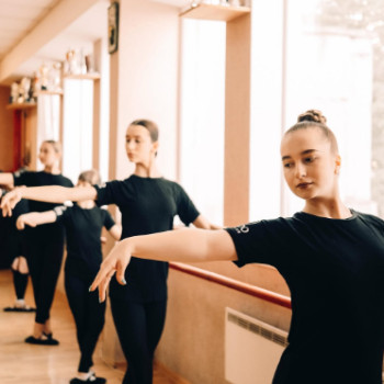 Фото с портфолио Kredo