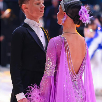 Фото с портфолио Kredo