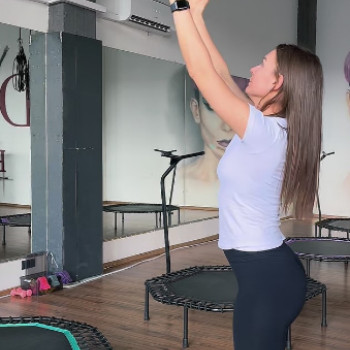 Фото с портфолио Le jump