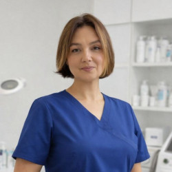 Холодна Дарина