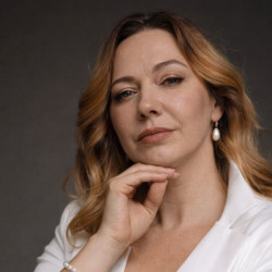 Зімаркова Ольга