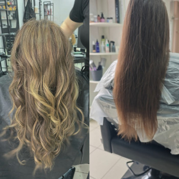 Фото с портфолио Beauty Sowa