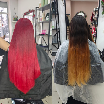 Фото с портфолио Beauty Sowa