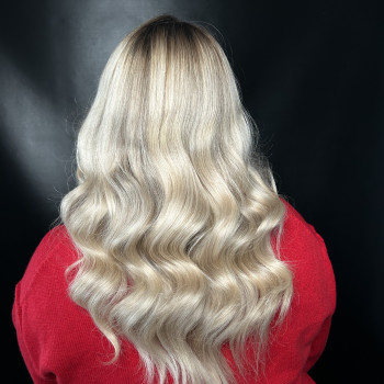 Голівудські хвилі