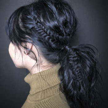 Текстурний хвіст