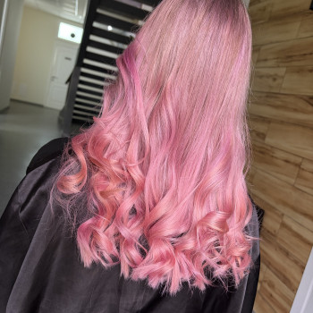 Фото с портфолио Ірина Рясна