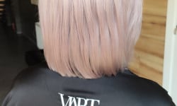 Тоталблонд Парикмахер-колорист Рясна Кременчуг