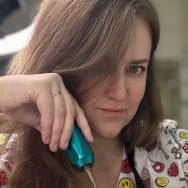 Майстер татуажу Олена Когут на Barb.ua