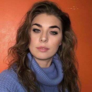 Фото с портфолио Людмила Старінець