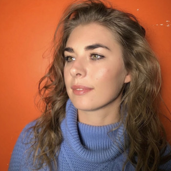 Фото с портфолио Людмила Старінець