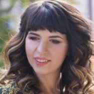 Візажист Ксенія Фізер на Barb.ua