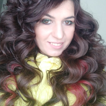 Фото с портфолио Ксенія Фізер