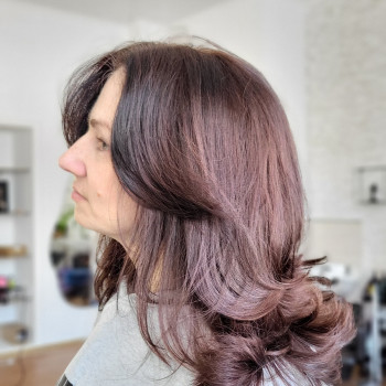 Фото с портфолио Кристина Лебедева