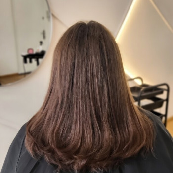 Фото с портфолио Кристина Лебедева