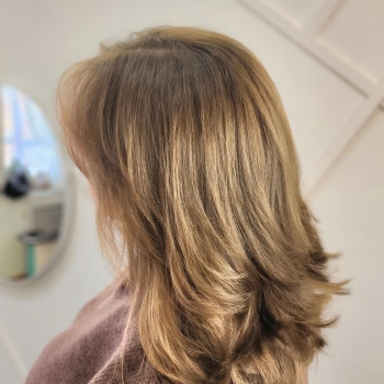 Фото с портфолио Кристина Лебедева