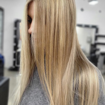 Фото с портфолио Христина Лебедєва