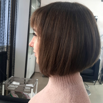 Фото с портфолио Христина Лебедєва