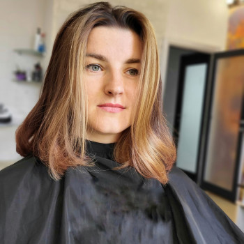 Фото с портфолио Христина Лебедєва