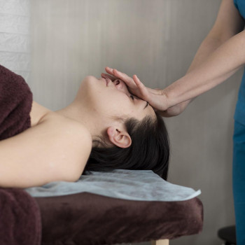 Фото с портфолио Оксана Баркалова