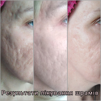 Фото с портфолио Юлія Гнатюк