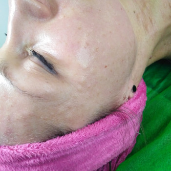 Фото с портфолио Юлія Гнатюк