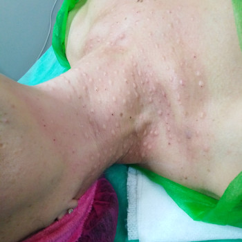 Фото с портфолио Юлія Гнатюк