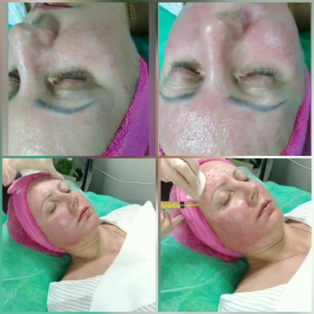 Фото с портфолио Юлія Гнатюк