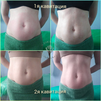 Фото с портфолио Юлія Гнатюк