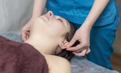 Миолифтинг Косметолог-естетист Оксана Ірпінь