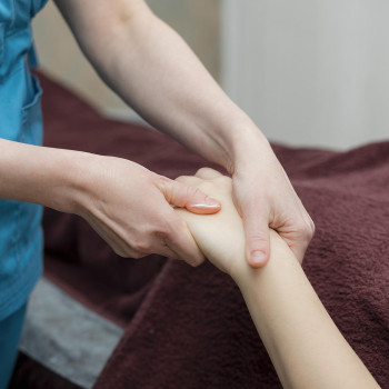 Фото с портфолио Оксана Баркалова