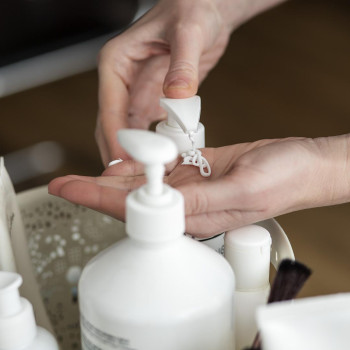 Фото с портфолио Оксана Баркалова