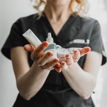 Фото с портфолио Оксана Баркалова