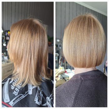 Фото с портфолио Ірина Ковальова