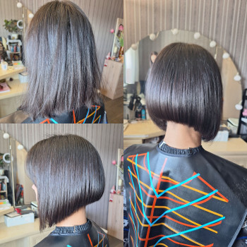 Фото с портфолио Ірина Ковальова