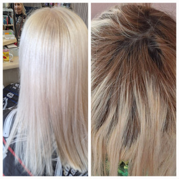 Фото с портфолио Ірина Ковальова