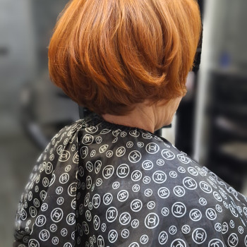 Фото с портфолио Ірина Ковальова