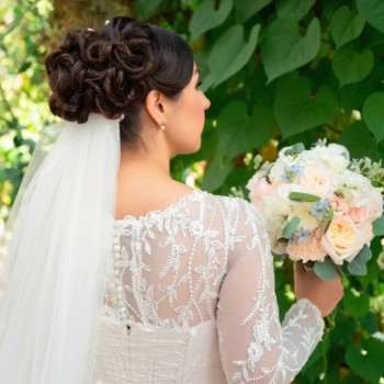 Фото с портфолио Ірина Ковальова