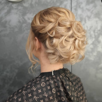 Фото с портфолио Ірина Ковальова