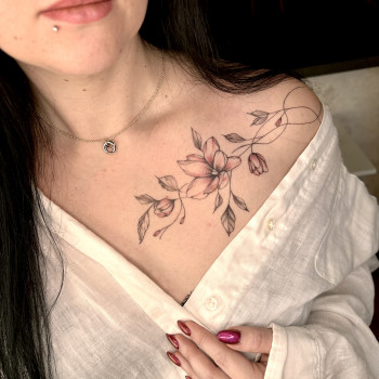 Фото с портфолио Ольга Чикалова