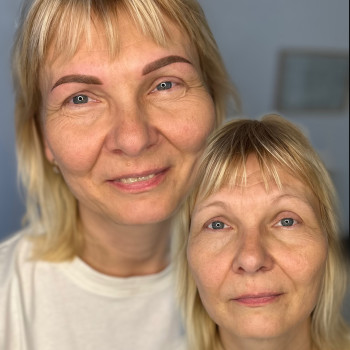 Фото с портфолио Ольга Чикалова