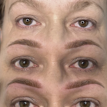 Фото с портфолио Ольга Чикалова