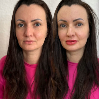 Фото с портфолио Ольга Чикалова