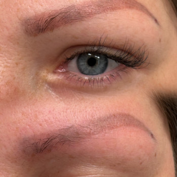 Фото с портфолио Ольга Чикалова