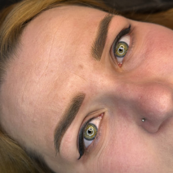 Фото с портфолио Ольга Чикалова