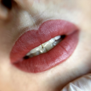 Фото с портфолио Ольга Чикалова